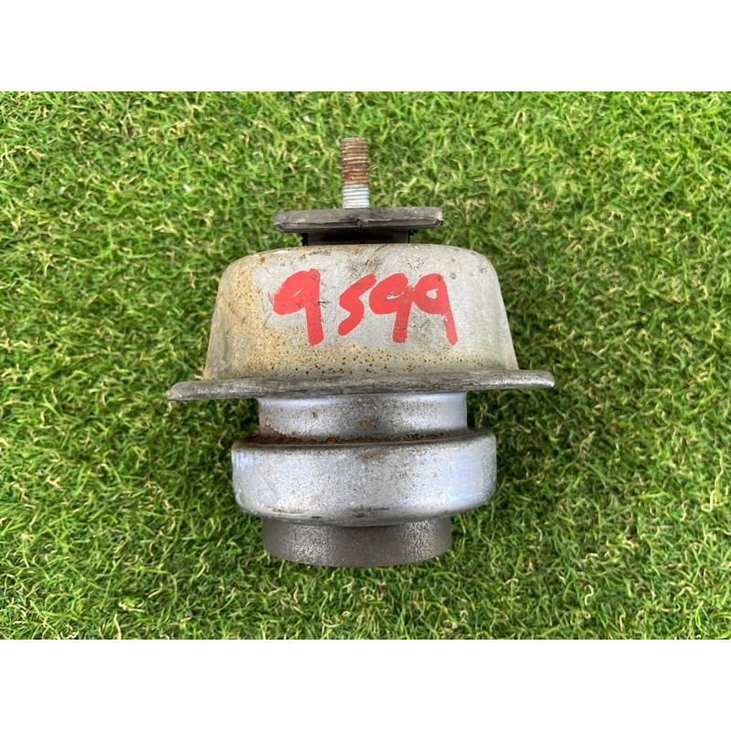 Подушка двигателя (двигатель и элементы) BMW X5 E70 2008 3.0 N52N 22116865145