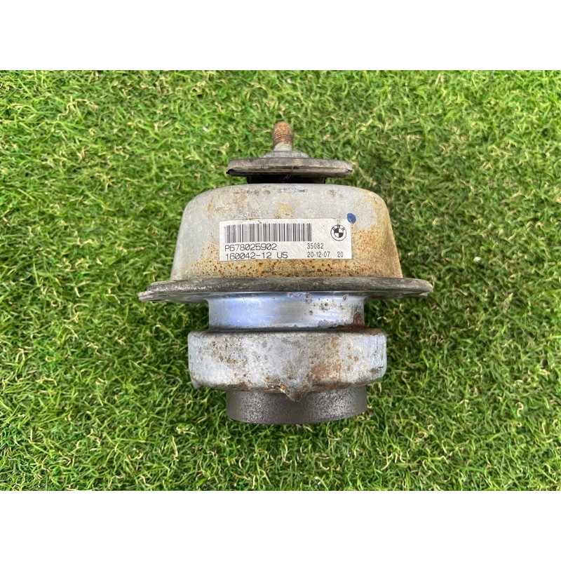 Подушка двигателя (двигатель и элементы) BMW X5 E70 2008 3.0 N52N 22116865145