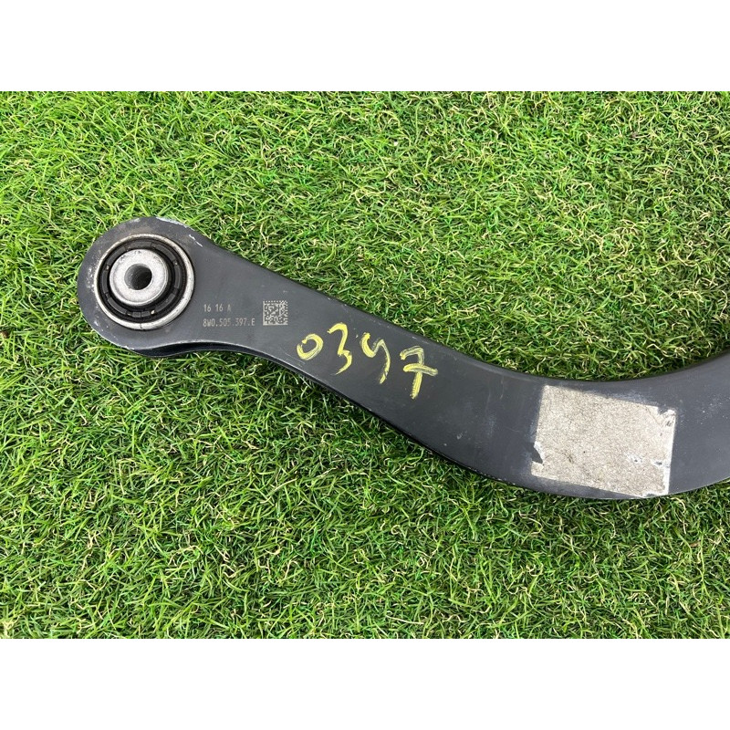 Рычаг подвески (подвеска) AUDI A4 B9 2017 2.0 8W0505397E