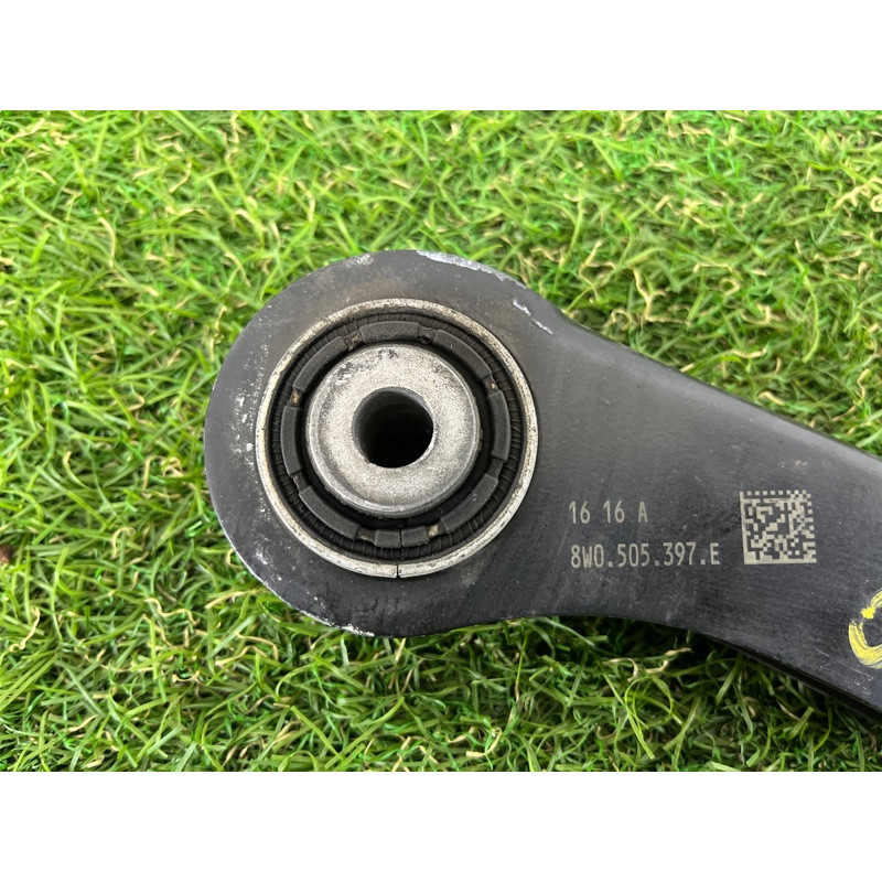 Рычаг подвески (подвеска) AUDI A4 B9 2017 2.0 8W0505397E