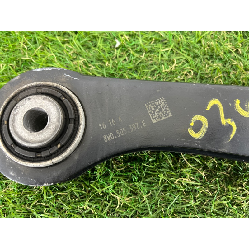 Рычаг подвески (подвеска) AUDI A4 B9 2017 2.0 8W0505397E