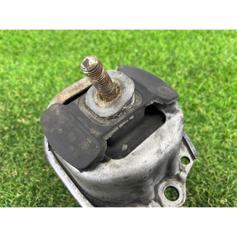 Подушка двигателя (двигатель и элементы) BMW X5 E70 2008 3.0 N52N 22116780259