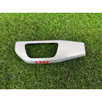 Накладка выключателя света