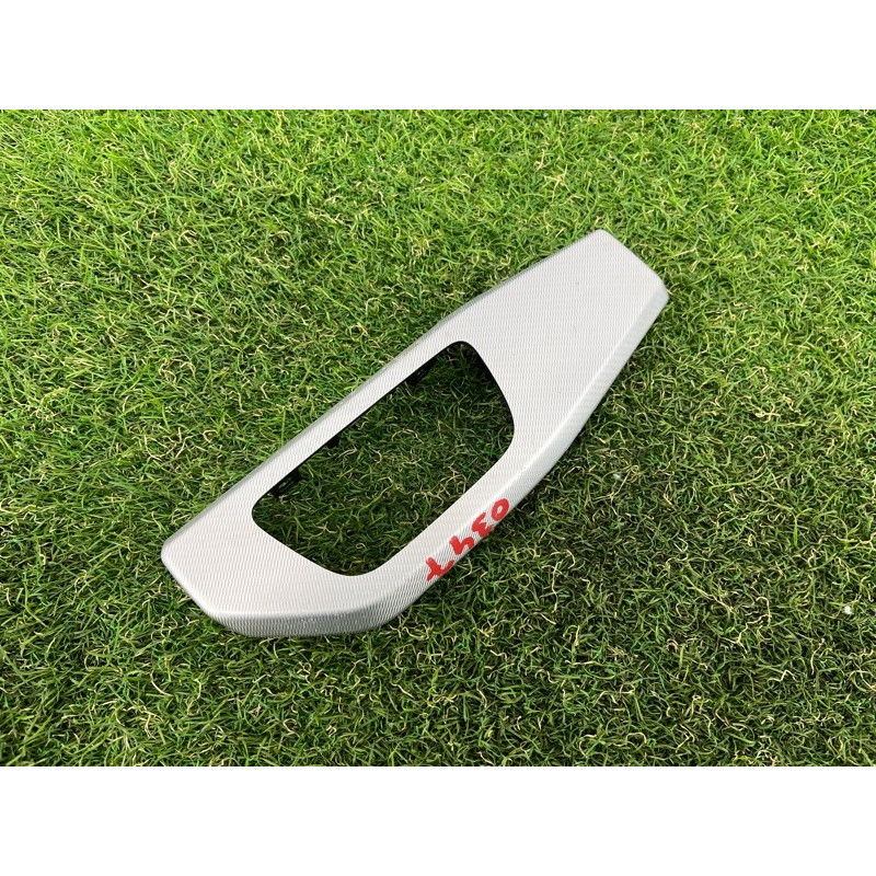 Накладка выключателя света (салон) AUDI A4 B9 2017 2.0 8W1853189JUR3