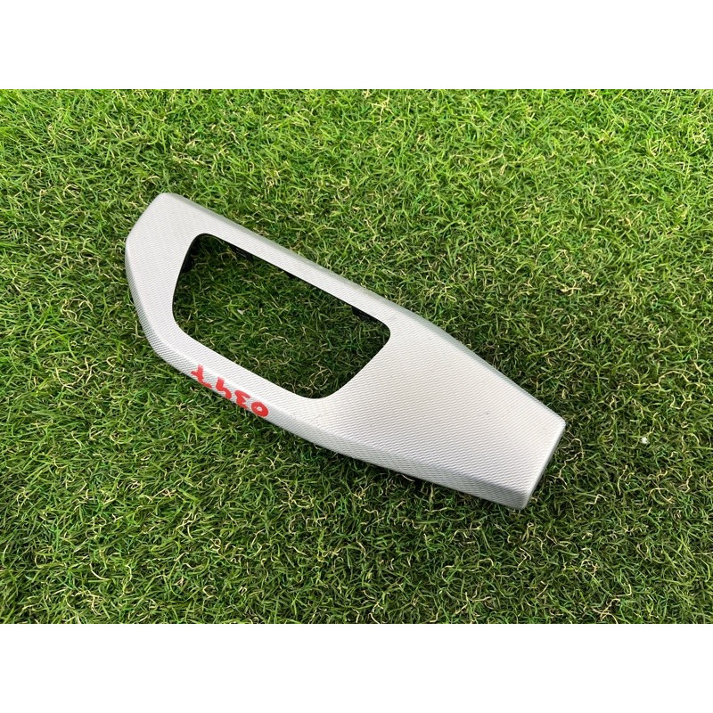 Накладка выключателя света (салон) AUDI A4 B9 2017 2.0 8W1853189JUR3