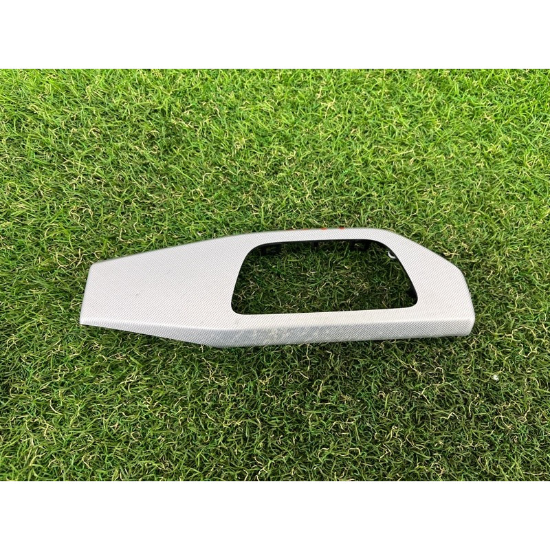 Накладка выключателя света (салон) AUDI A4 B9 2017 2.0 8W1853189JUR3