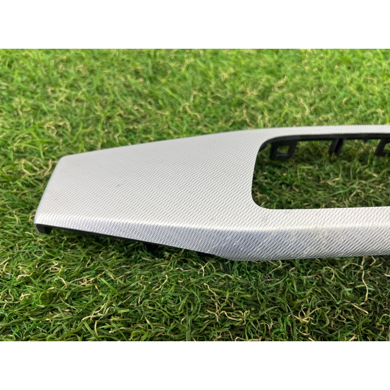 Накладка выключателя света (салон) AUDI A4 B9 2017 2.0 8W1853189JUR3