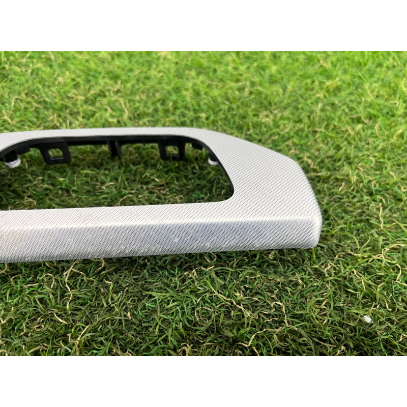 Накладка выключателя света (салон) AUDI A4 B9 2017 2.0 8W1853189JUR3