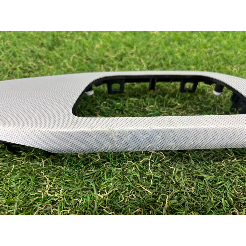 Накладка выключателя света (салон) AUDI A4 B9 2017 2.0 8W1853189JUR3