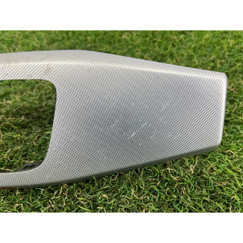 Накладка выключателя света (салон) AUDI A4 B9 2017 2.0 8W1853189JUR3