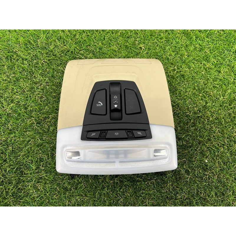 Плафон салона (салон) BMW 2-series F22 2015 2.0 61316999738