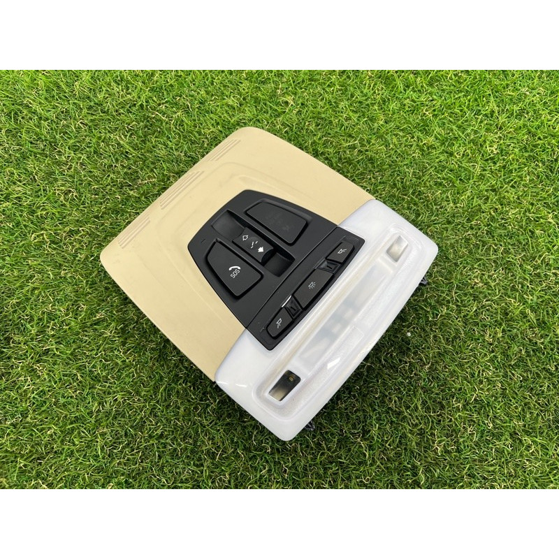 Плафон салона (салон) BMW 2-series F22 2015 2.0 61316999738