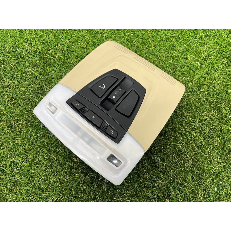 Плафон салона (салон) BMW 2-series F22 2015 2.0 61316999738