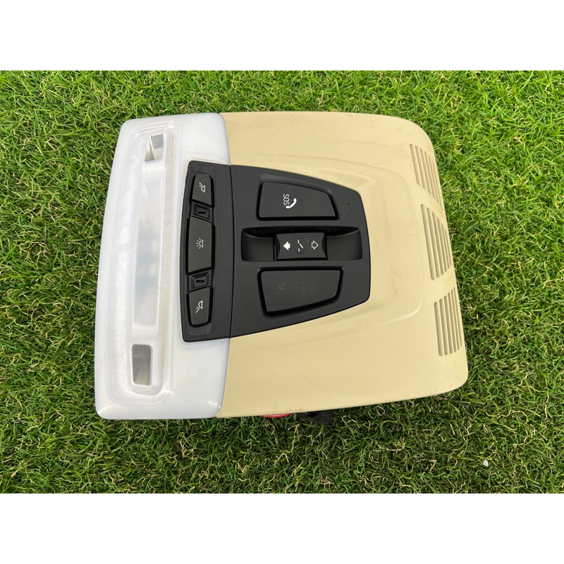 Плафон салона (салон) BMW 2-series F22 2015 2.0 61316999738