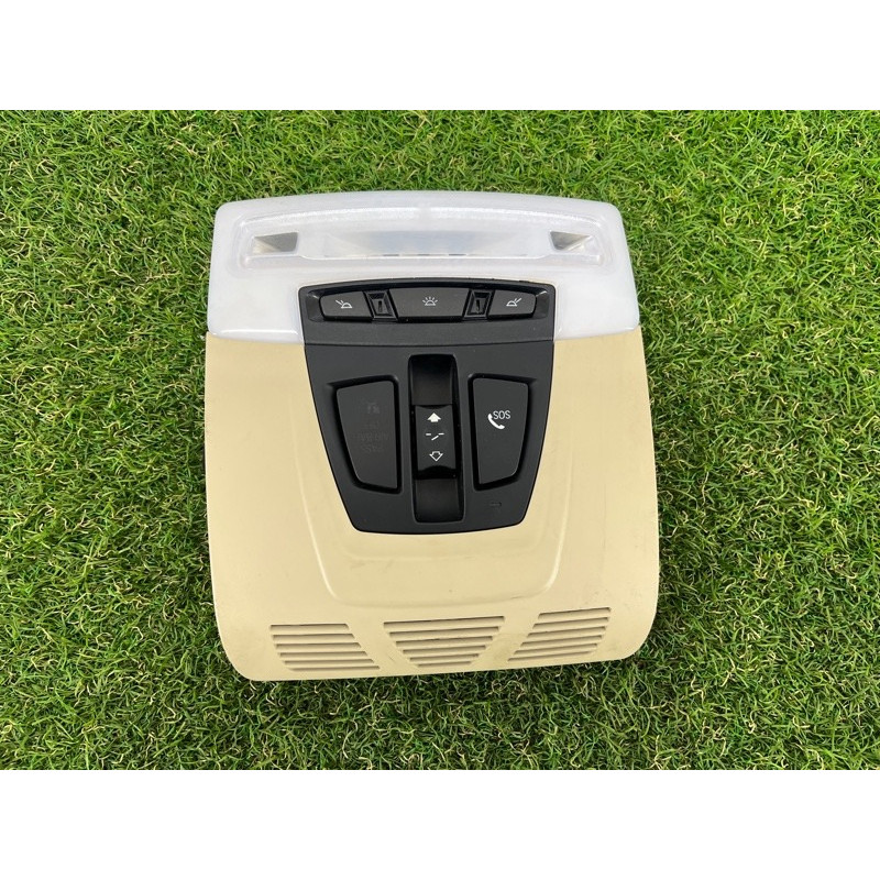 Плафон салона (салон) BMW 2-series F22 2015 2.0 61316999738