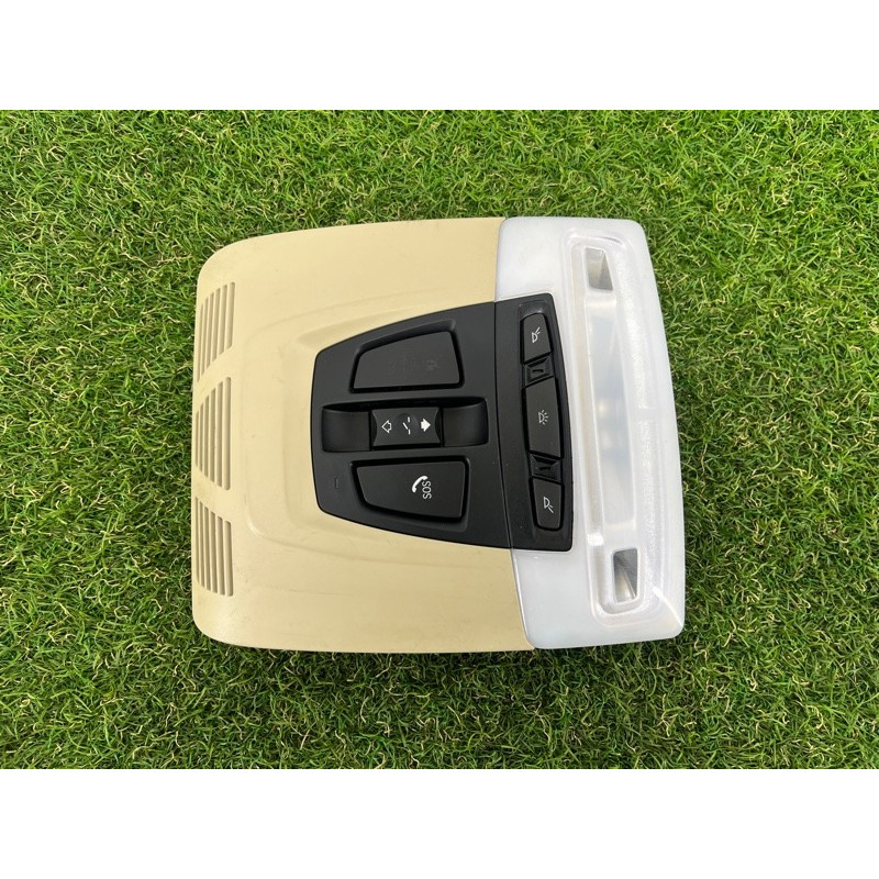 Плафон салона (салон) BMW 2-series F22 2015 2.0 61316999738