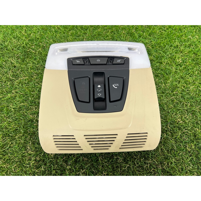 Плафон салона (салон) BMW 2-series F22 2015 2.0 61316999738