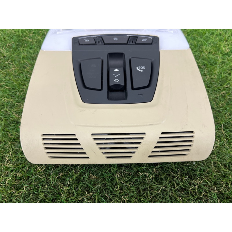 Плафон салона (салон) BMW 2-series F22 2015 2.0 61316999738