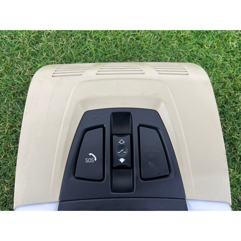 Плафон салона (салон) BMW 2-series F22 2015 2.0 61316999738