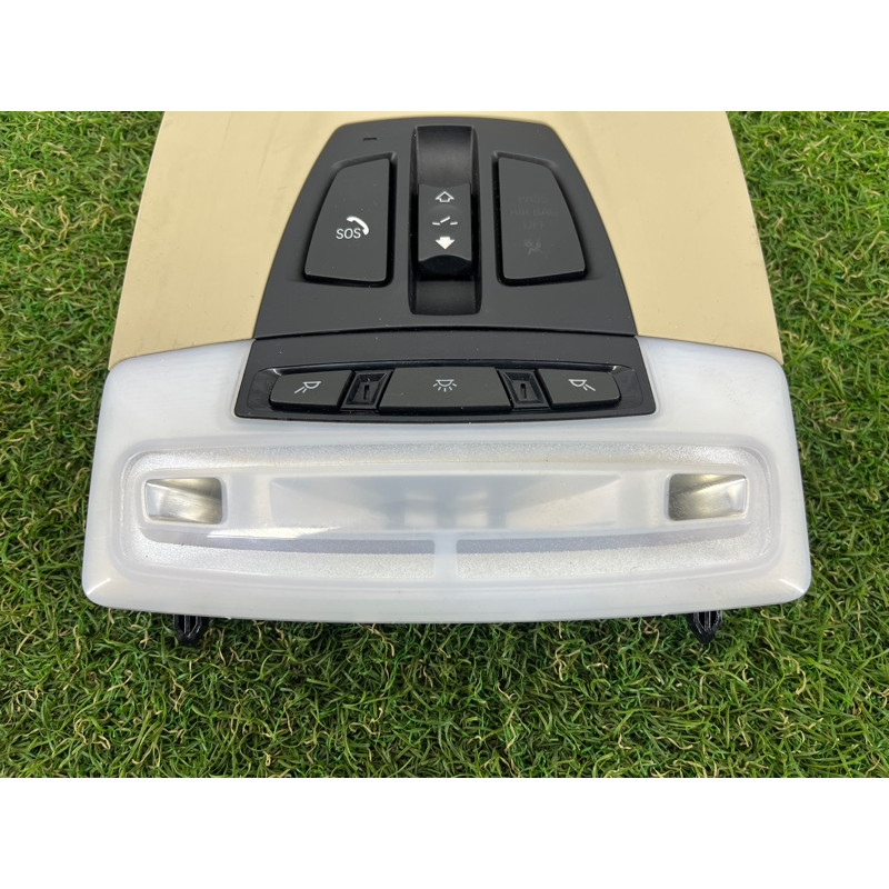 Плафон салона (салон) BMW 2-series F22 2015 2.0 61316999738