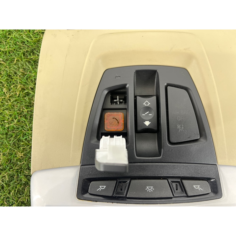 Плафон салона (салон) BMW 2-series F22 2015 2.0 61316999738