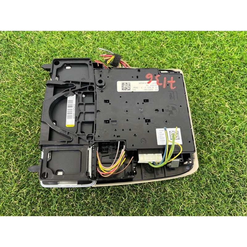 Плафон салона (салон) BMW 2-series F22 2015 2.0 61316999738