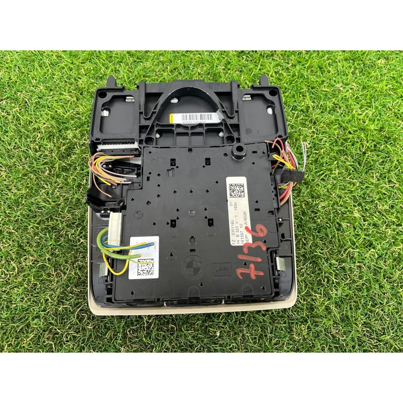 Плафон салона (салон) BMW 2-series F22 2015 2.0 61316999738