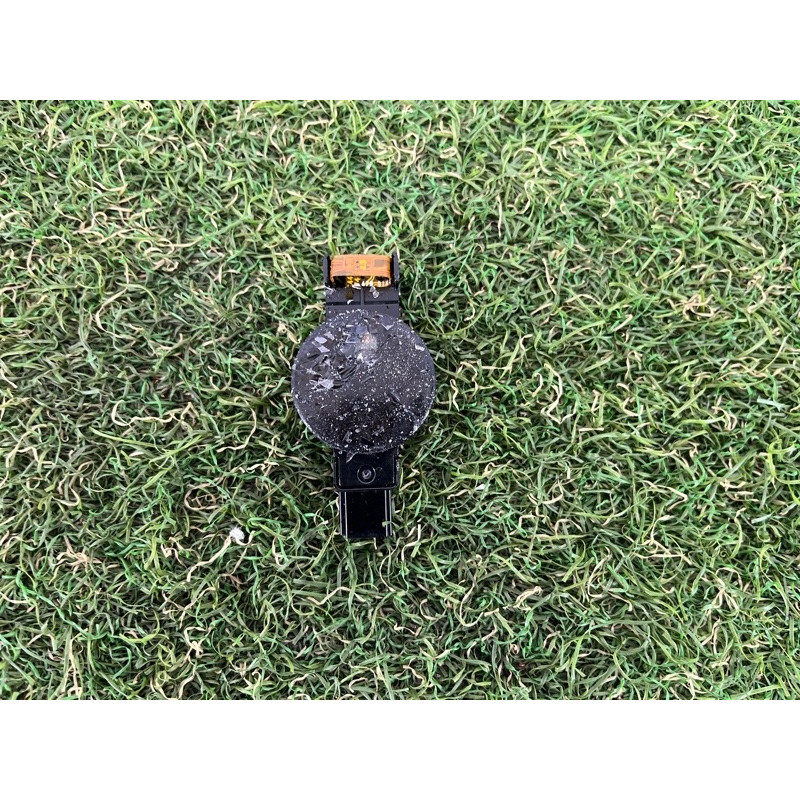 Датчик дощу та світла (електрика / датчики) BMW 5-series G30 2017 2.0 B46B20 61356823540