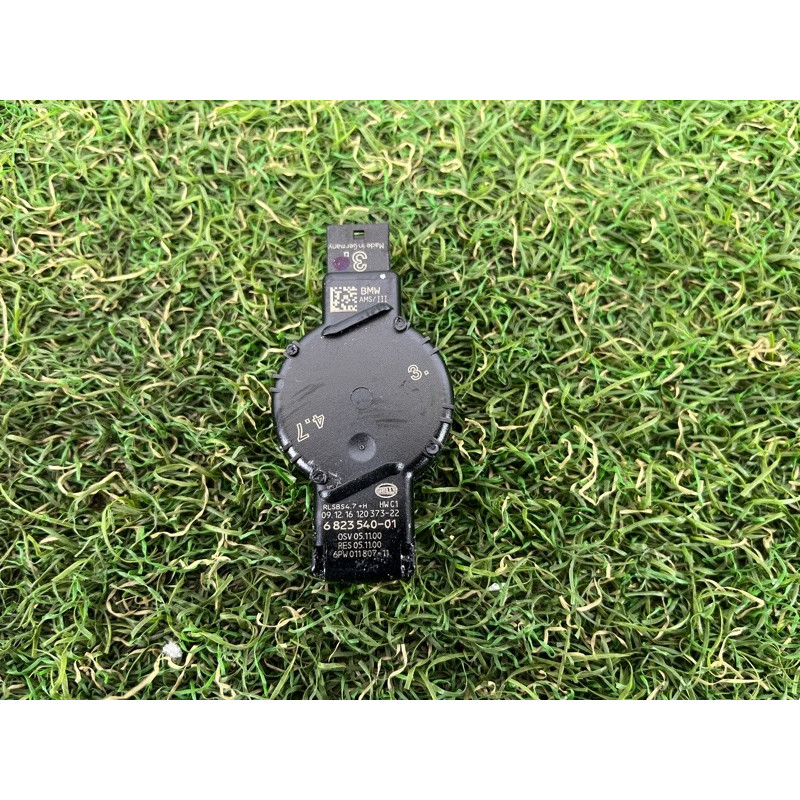 Датчик дощу та світла (електрика / датчики) BMW 5-series G30 2017 2.0 B46B20 61356823540