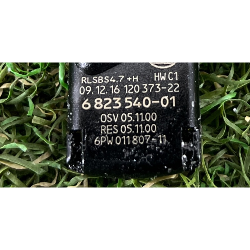 Датчик дощу та світла (електрика / датчики) BMW 5-series G30 2017 2.0 B46B20 61356823540