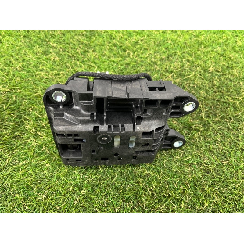 Селектор АКПП (трансмиссия) AUDI A4 B9 2017 2.0 8W1713041J