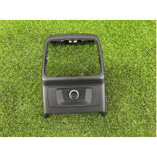 Накладка центральной консоли