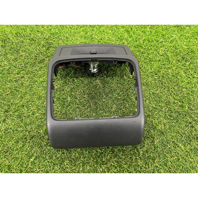 Накладка центральной консоли (салон) AUDI A4 B9 2017 2.0 8W08643766PS