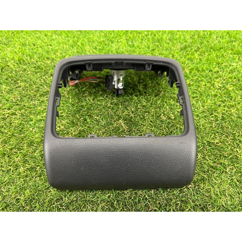 Накладка центральной консоли (салон) AUDI A4 B9 2017 2.0 8W08643766PS