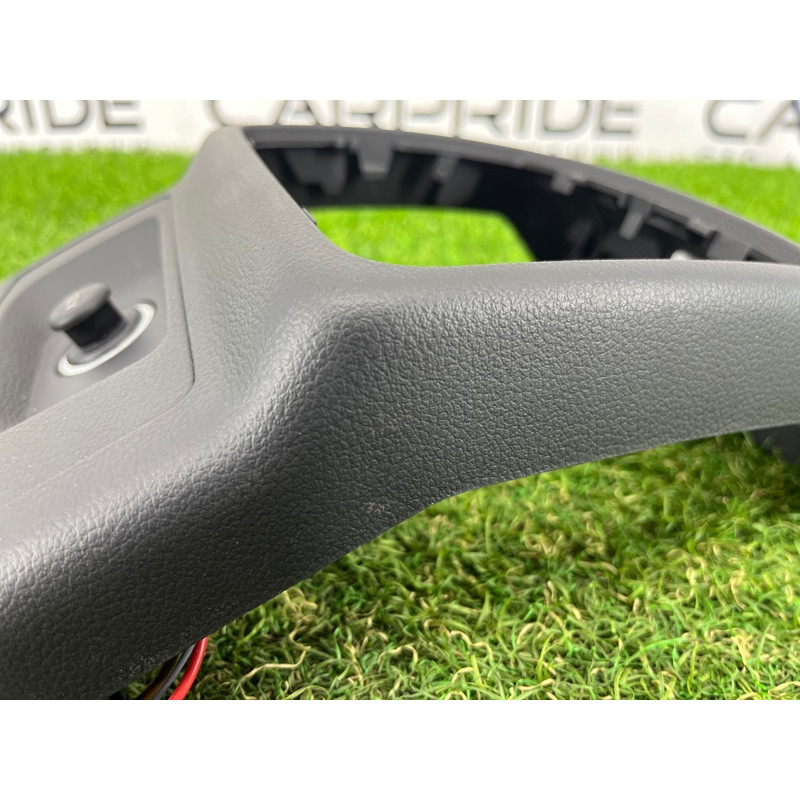 Накладка центральной консоли (салон) AUDI A4 B9 2017 2.0 8W08643766PS