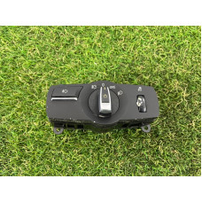 Перемикач світла