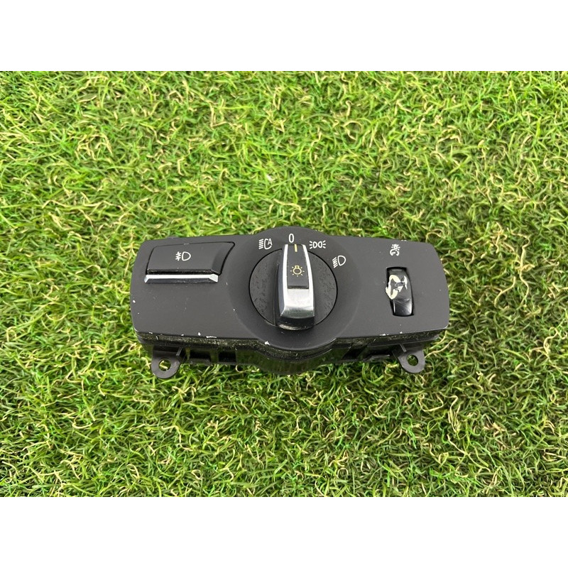 Перемикач світла (електрика) BMW X3 F25 2012 3.0 61316803962