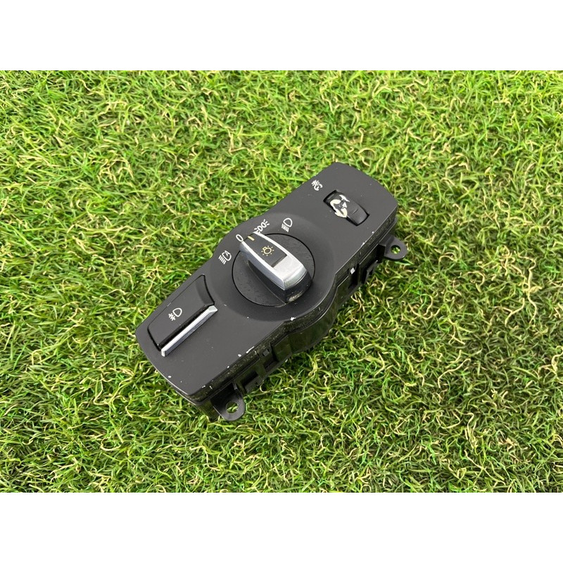 Перемикач світла (електрика) BMW X3 F25 2012 3.0 61316803962