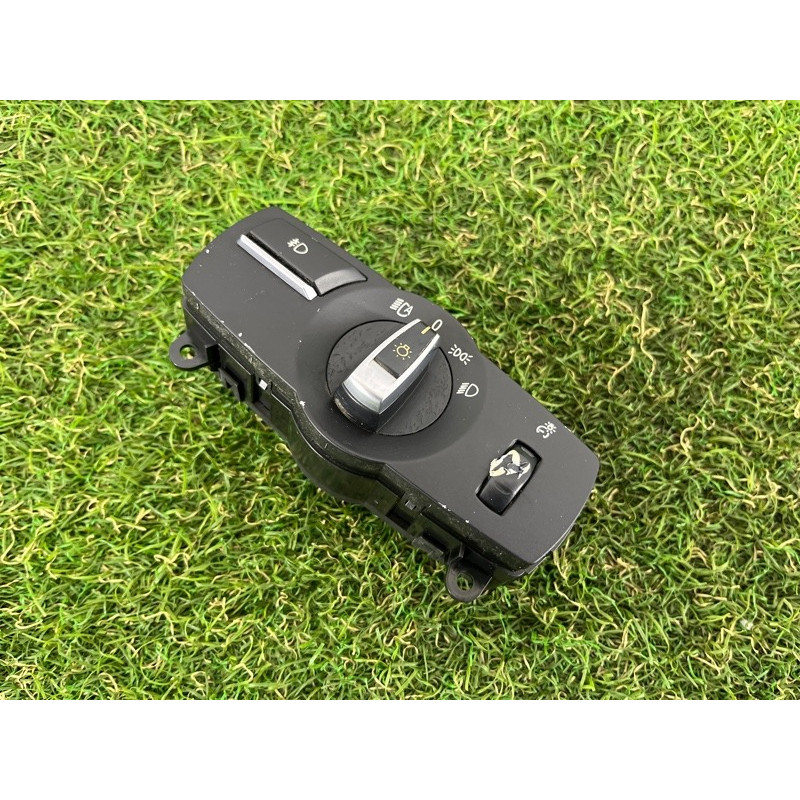 Перемикач світла (електрика) BMW X3 F25 2012 3.0 61316803962