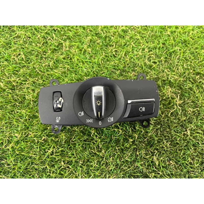 Перемикач світла (електрика) BMW X3 F25 2012 3.0 61316803962