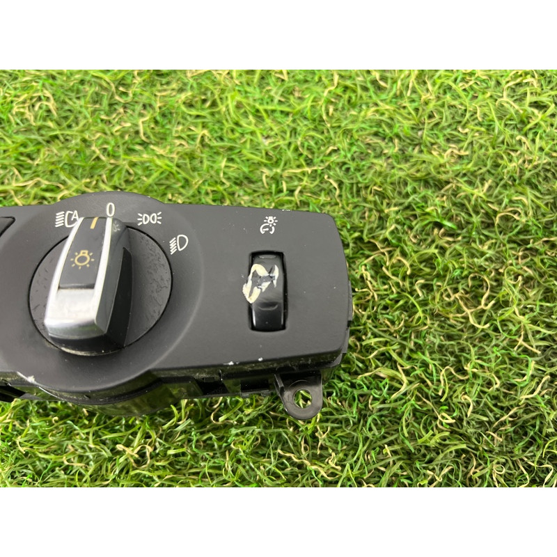 Перемикач світла (електрика) BMW X3 F25 2012 3.0 61316803962