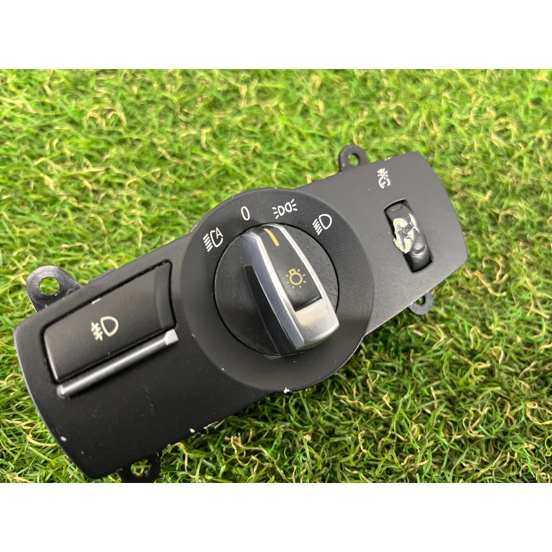 Перемикач світла (електрика) BMW X3 F25 2012 3.0 61316803962