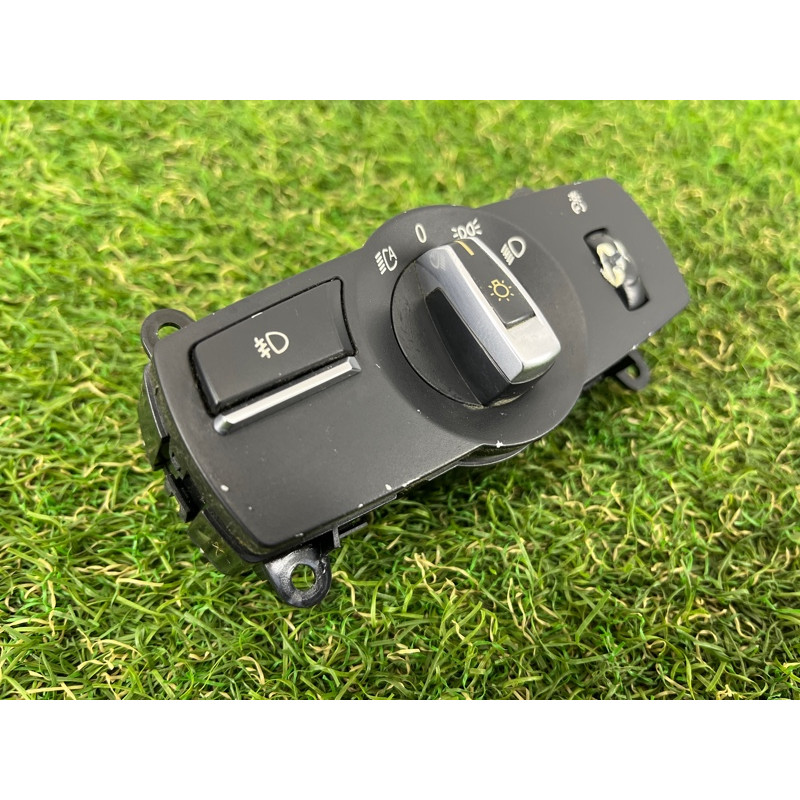 Перемикач світла (електрика) BMW X3 F25 2012 3.0 61316803962