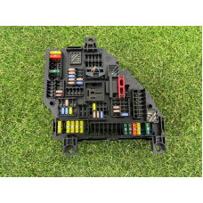 Блок предохранителей