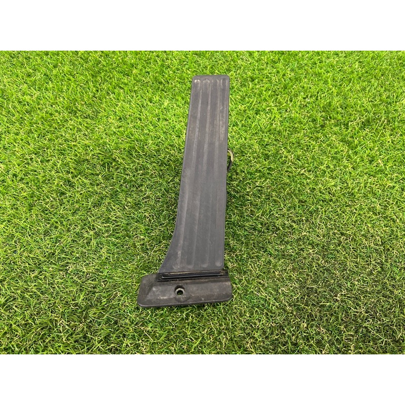 Педаль газа (электрика двигателя) BMW X3 F25 2012 3.0 35406889822