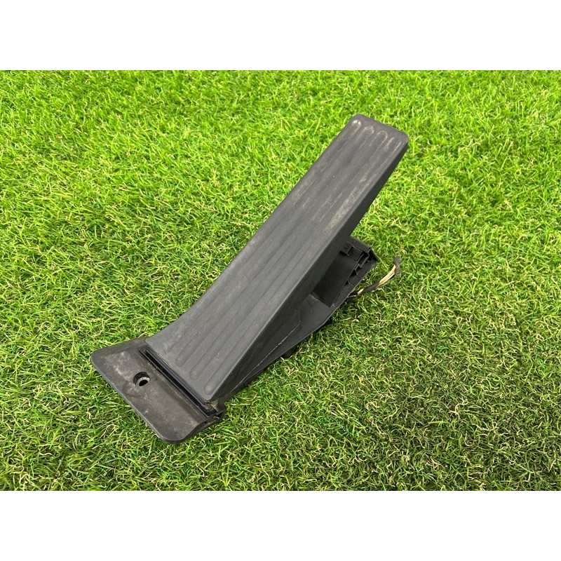 Педаль газа (электрика двигателя) BMW X3 F25 2012 3.0 35406889822