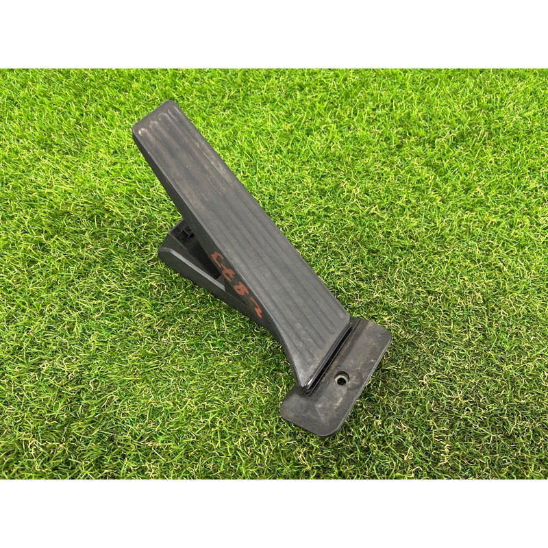 Педаль газа (электрика двигателя) BMW X3 F25 2012 3.0 35406889822