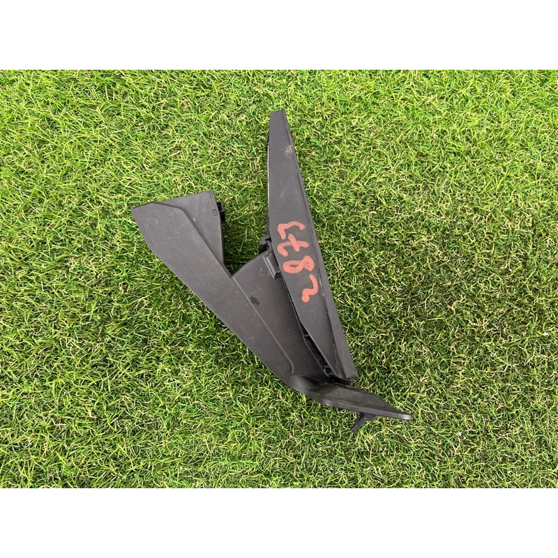 Педаль газа (электрика двигателя) BMW X3 F25 2012 3.0 35406889822