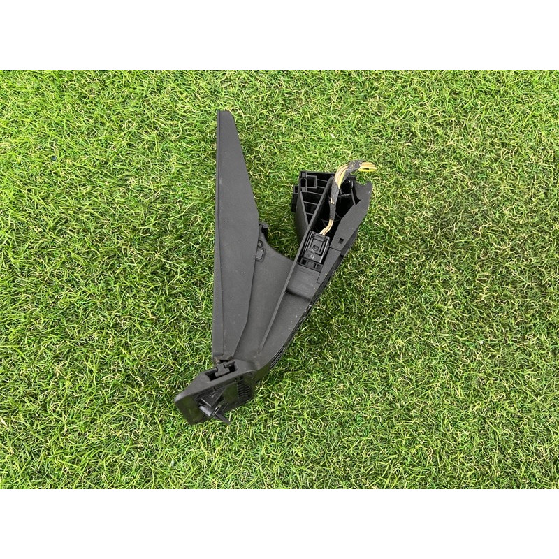 Педаль газа (электрика двигателя) BMW X3 F25 2012 3.0 35406889822