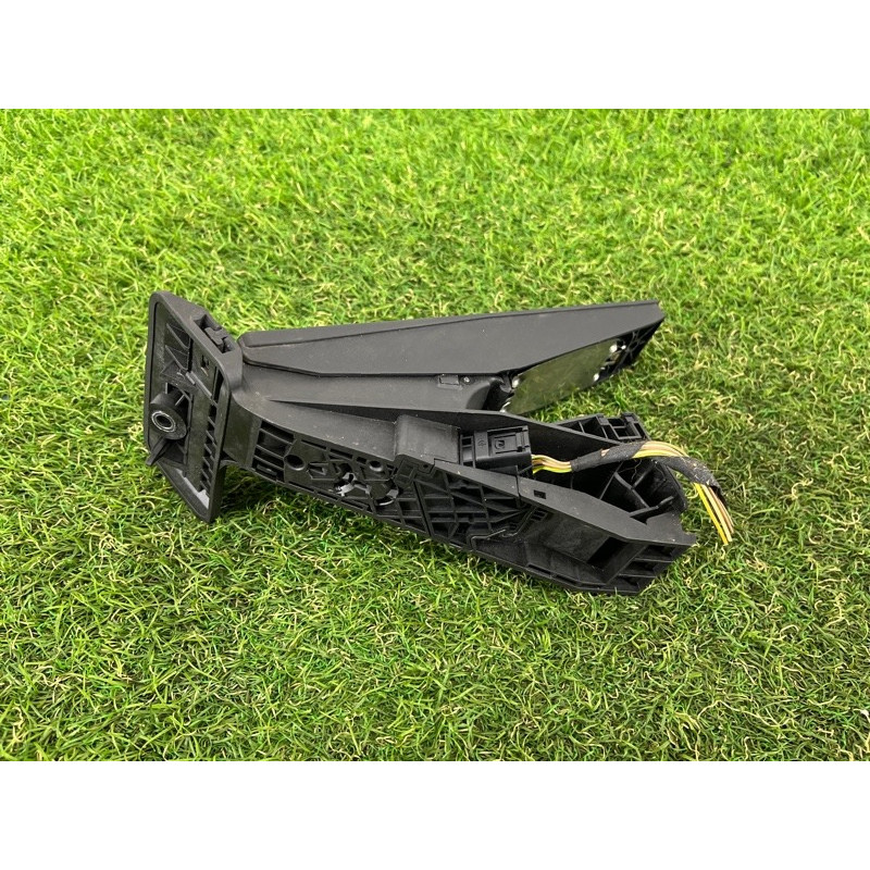 Педаль газа (электрика двигателя) BMW X3 F25 2012 3.0 35406889822